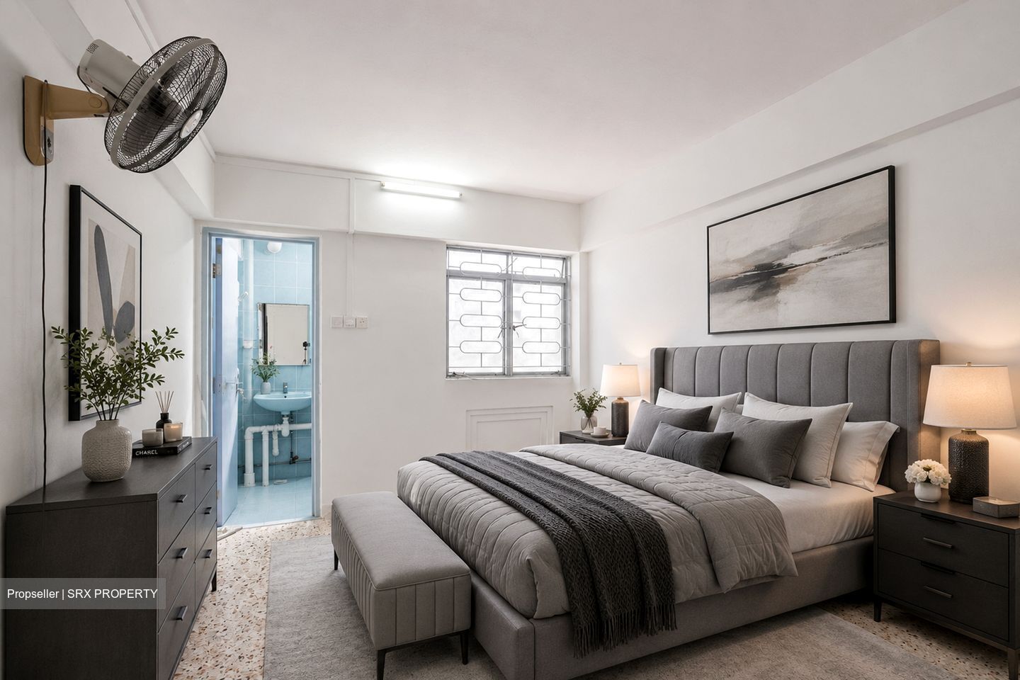 Blk 530 Bedok North Street 3 (Bedok), HDB 3 Rooms #610610131
